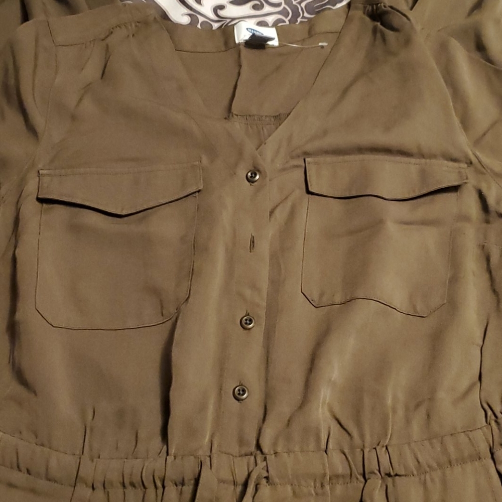 Jumpsuit
